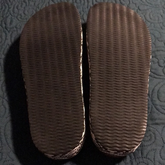 FP Collection Caravelle Cork Footbed Sandals - Picture 9 of 11